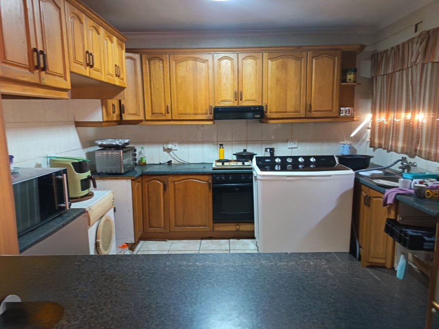 3 Bedroom Property for Sale in Belmont Park Western Cape